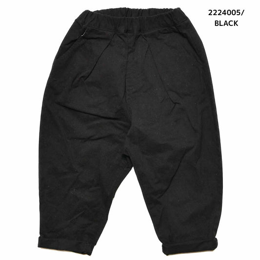 【9号/11号~13号】★NEEDLEWORKS★ストレッチツイルタックパンツ(2224005w)