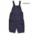 【130~150】★NEEDLEWORKS★チノタックサロペット(2224008j)