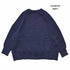 【130~150】★NEEDLEWORKS★柔らか裏毛MUSHROOMトレーナー(2224018j)