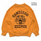 【130~150】★NEEDLEWORKS★柔らか裏毛SANDIEGOトレーナー(2224019j)