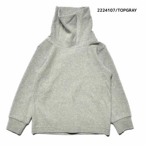 【7号~13号】★NEEDLEWORKS★リブタートル(2224107w)