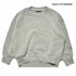【130~150】★NEEDLEWORKS★裏起毛ウラ毛ワイドトレーナー(2224113j)