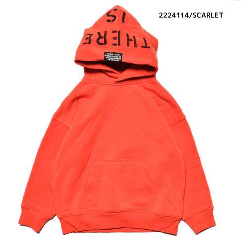 【130~150】★NEEDLEWORKS★裏起毛ウラ毛プリントパーカー(2224114j)