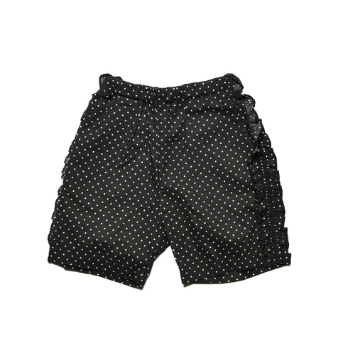 【ニードルワークス】ローンフリルショートパンツ |100cm~150cm|2525503