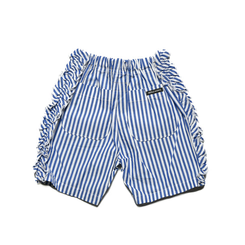 【ニードルワークス】ローンフリルショートパンツ |100cm~150cm|2525503