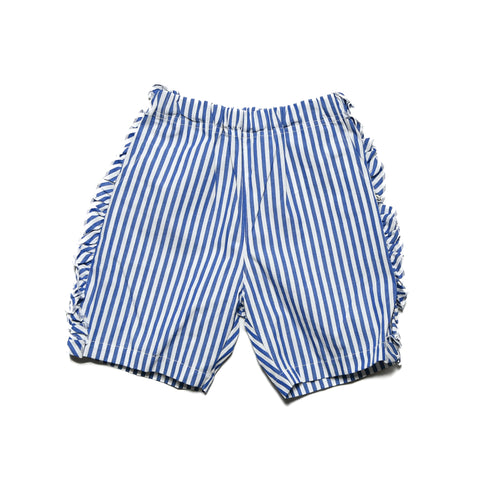 【ニードルワークス】ローンフリルショートパンツ |100cm~150cm|2525503