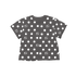 【ニードルワークス】猫柄ワイドTシャツ |90cm~150cm|2525901
