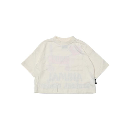 NWS【ニードルワークス】ANIMAL Tシャツ 9号~13号 大人サイズ