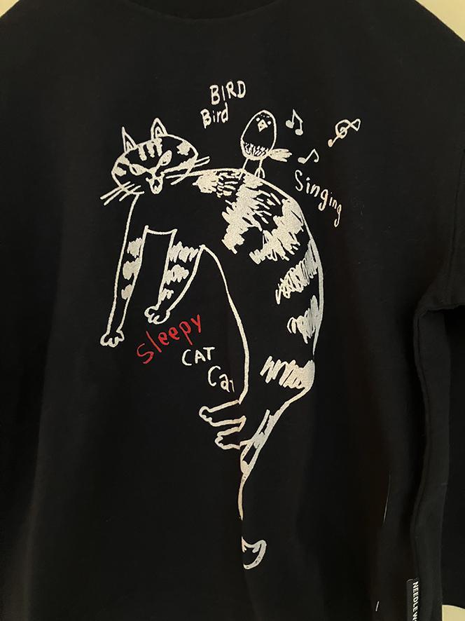 子供服【ニードルワークス】 Tシャツ 100㎝~150㎝