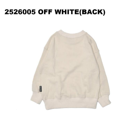 NWS【ニードルワークス】トレーナー 9号~13号 大人サイズ