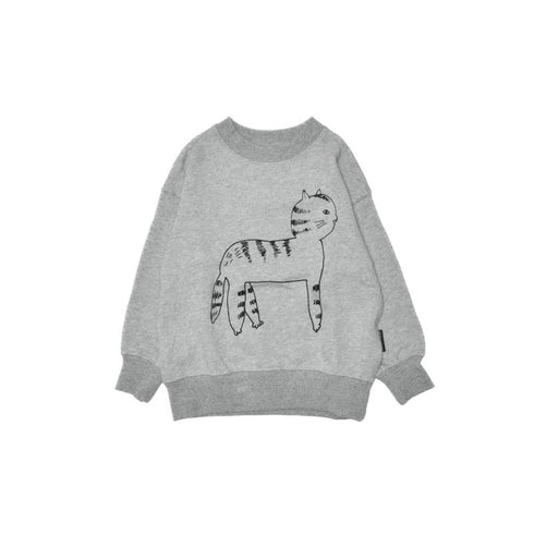 NWS【ニードルワークス】トレーナー 9号~13号 大人サイズ