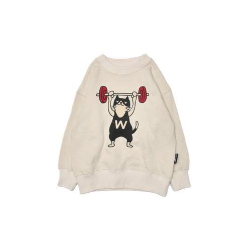 90~150ダンベルCAT トレーナー