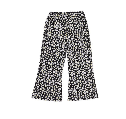 【NEWO】3123102j(130cm~150cm)ジャガードフレアパンツ★