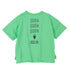 【NEWO】クリームソーダTシャツ★3123408