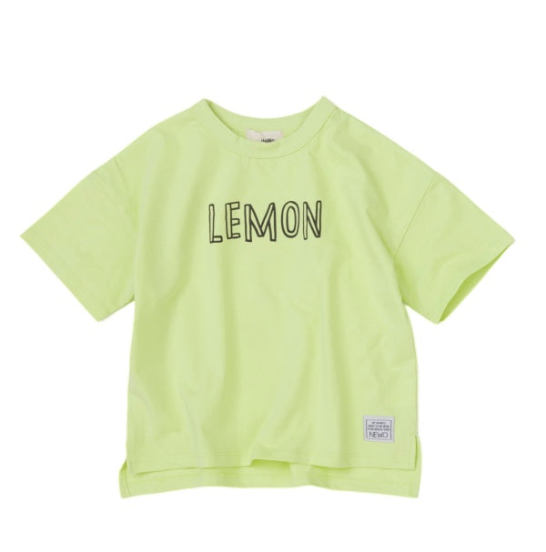 【NEWO】クリームソーダTシャツ★3123408