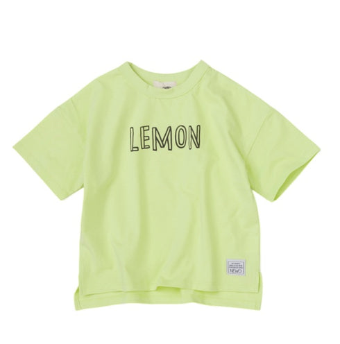 【NEWO】クリームソーダTシャツ★3123408