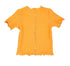 【NEWO】シャーリングTシャツ★3123603(90cm~120cm)