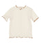 【NEWO】シャーリングTシャツ★3123603(90cm~120cm)