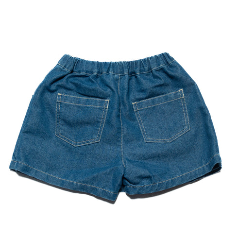 【90/100/110/120㎝】SDプリーツスカートパンツ3124105【NEWO/ネオ】女の子