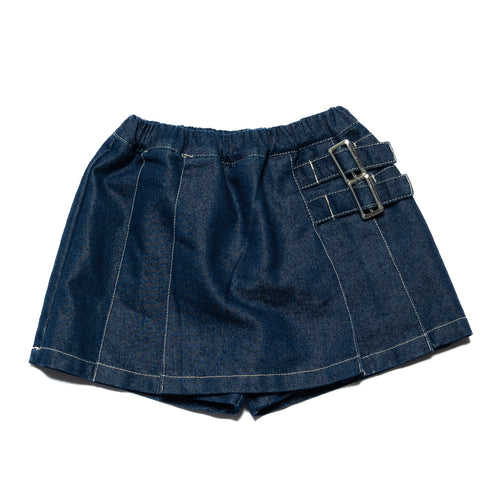 【90/100/110/120㎝】SDプリーツスカートパンツ3124105【NEWO/ネオ】女の子