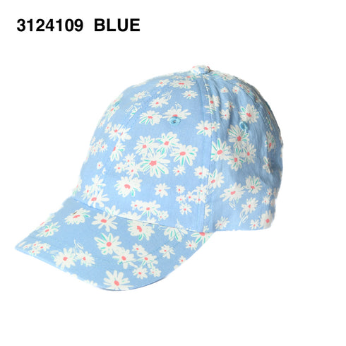 フラワーキャップ★3124109★かわいいCAP3124109【NEWO/ネオ】