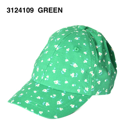 フラワーキャップ★3124109★かわいいCAP3124109【NEWO/ネオ】