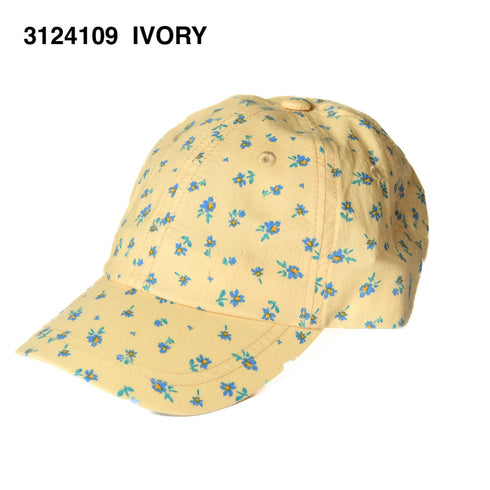 フラワーキャップ★3124109★かわいいCAP3124109【NEWO/ネオ】