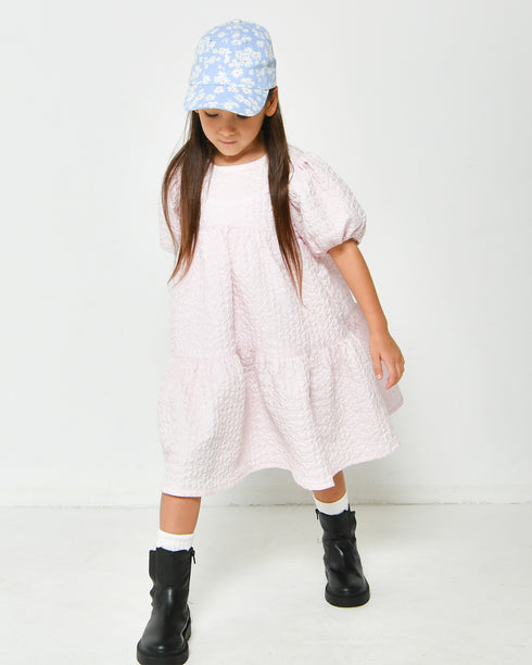 フラワーキャップ★3124109★かわいいCAP3124109【NEWO/ネオ】