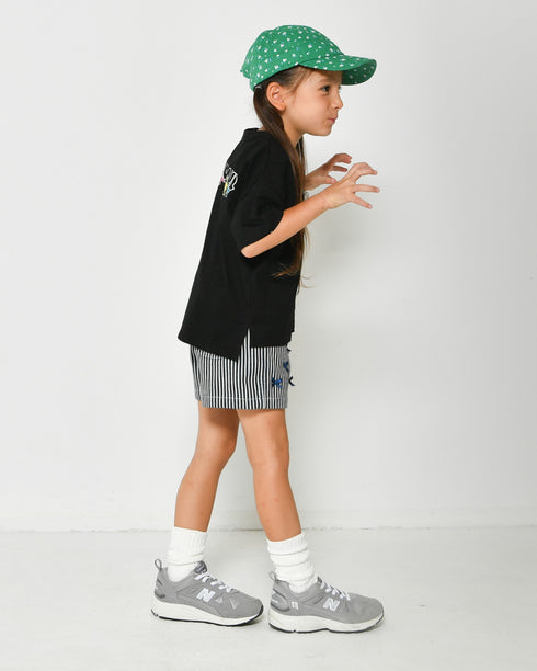 フラワーキャップ★3124109★かわいいCAP3124109【NEWO/ネオ】