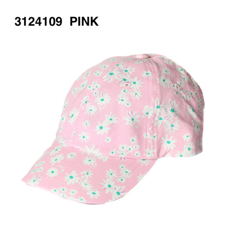 フラワーキャップ★3124109★かわいいCAP3124109【NEWO/ネオ】