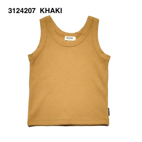 【90/100/110/120㎝】Tシャツタンクセット3124207【NEWO/ネオ】