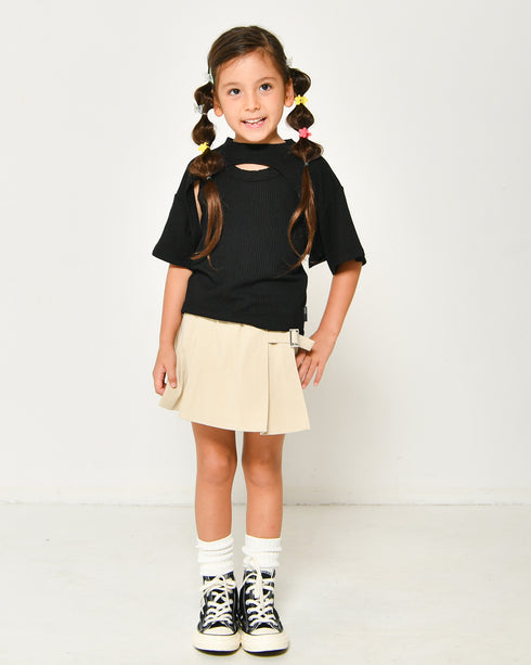 【90/100/110/120㎝】Tシャツタンクセット3124207【NEWO/ネオ】