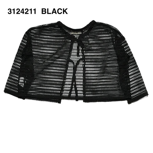 【90/100/110/120㎝】メッシュカーディガン3124211【NEWO/ネオ】