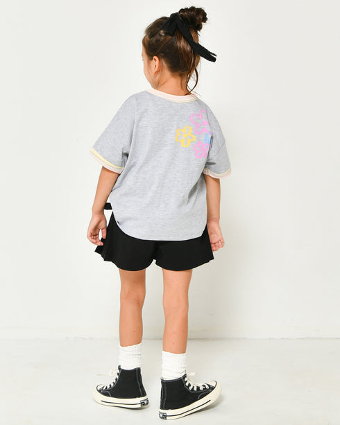 【90/100/110/120㎝】SPプリーツスカート3124217【NEWO/ネオ】