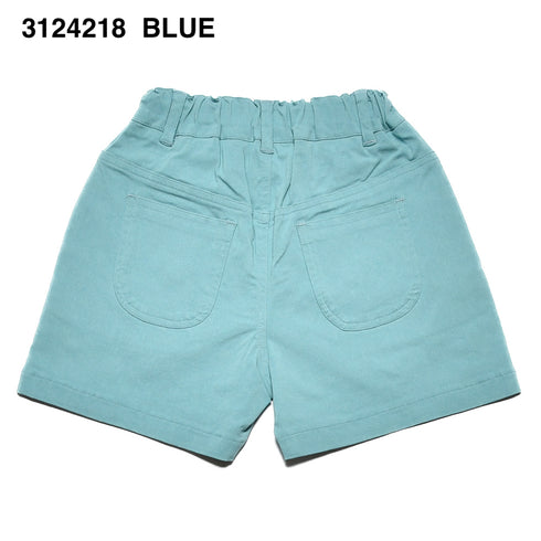 【90/100/110/120㎝】SPリボンショートパンツ3124218【NEWO/ネオ】