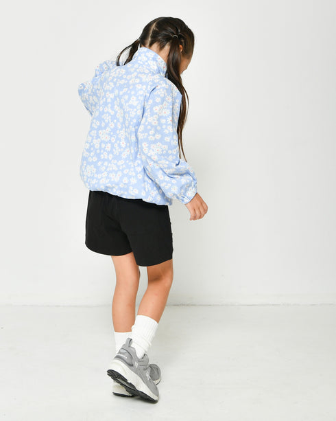 【90/100/110/120㎝】SPリボンショートパンツ3124218【NEWO/ネオ】