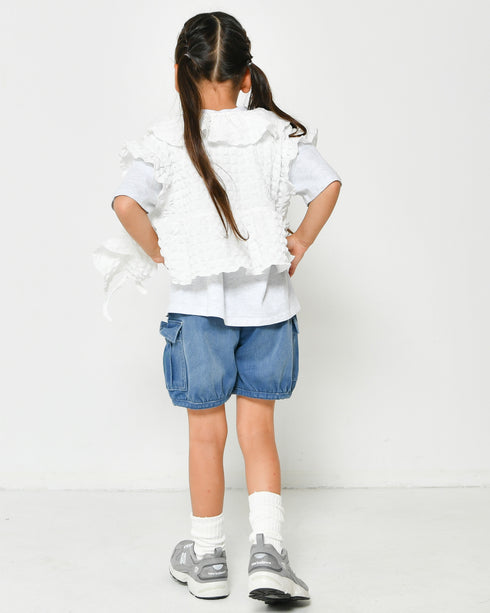 【90/100/110/120㎝】CDバルーンパンツ3124219【NEWO/ネオ】