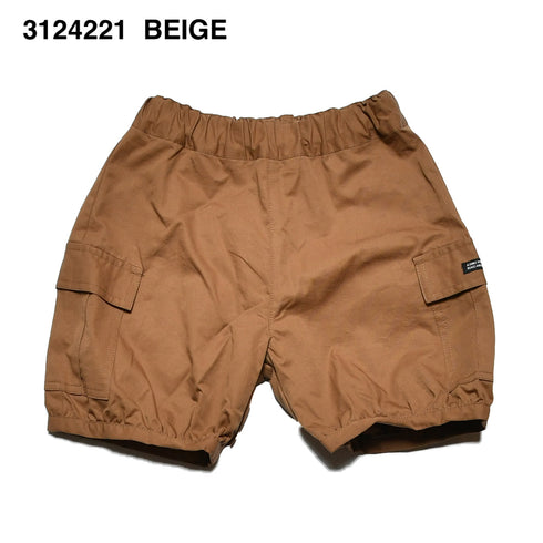 【130/140/150cm】TWバルーンパンツ3124221j【NEWO/ネオ】