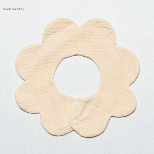 【90/100/110/120㎝】スタイ付きロンパス3124240【NEWO/ネオ】