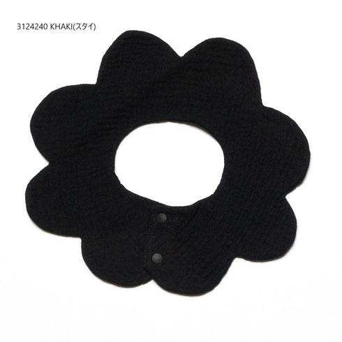 【90/100/110/120㎝】スタイ付きロンパス3124240【NEWO/ネオ】