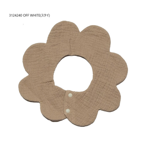 【90/100/110/120㎝】スタイ付きロンパス3124240【NEWO/ネオ】