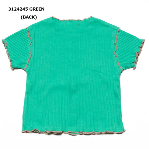 【70/80】メロウリブTシャツ3124245【NEWO/ネオ】