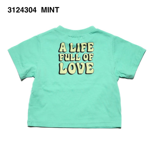 【90/100/110/120㎝】バニーTシャツ3124304【NEWO/ネオ】