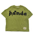 【NEWO・ネオ】パンダロゴTシャツ|S~M|3125202W