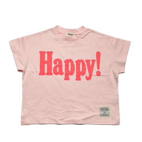 【NEWO・ネオ】3柄ロゴTシャツ|80cm~150cm|3125203