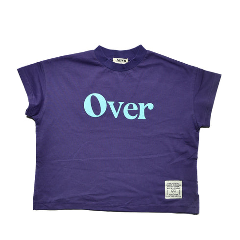 【NEWO・ネオ】3柄ロゴTシャツ|80cm~150cm|3125203