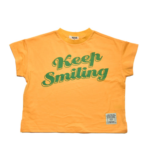 【NEWO・ネオ】3柄ロゴTシャツ|80cm~150cm|3125203