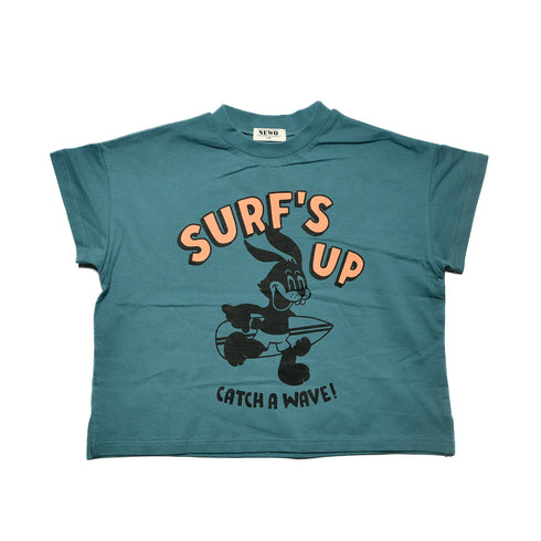 【NEWO・ネオ】ゆるアニマルTシャツ|70~150cm|3125207