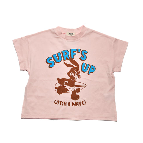 【NEWO・ネオ】ゆるアニマルTシャツ|70~150cm|3125207