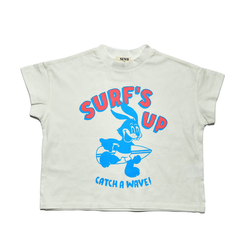 【NEWO・ネオ】ゆるアニマルTシャツ|70~150cm|3125207